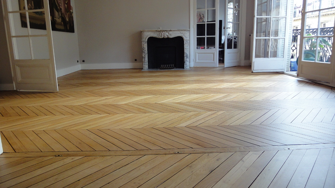 13_poncage_vitrification_parquets_en_point_de_Hongrie_clair_aspect_huile_mat_Paris.jpg